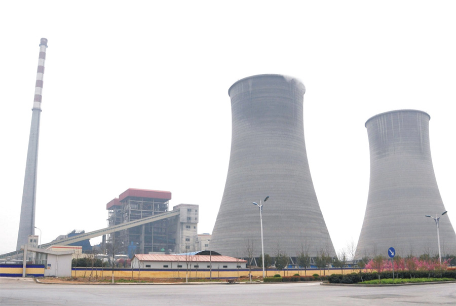 陽光(guāng)電廠