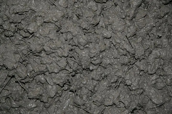 什麽是混凝土的和易性？